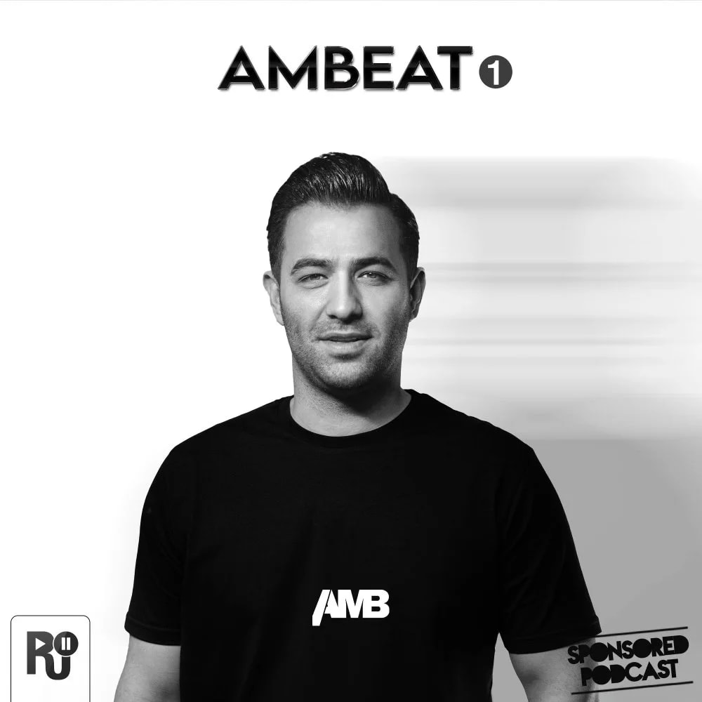 DJ AMB - AM Beat 1