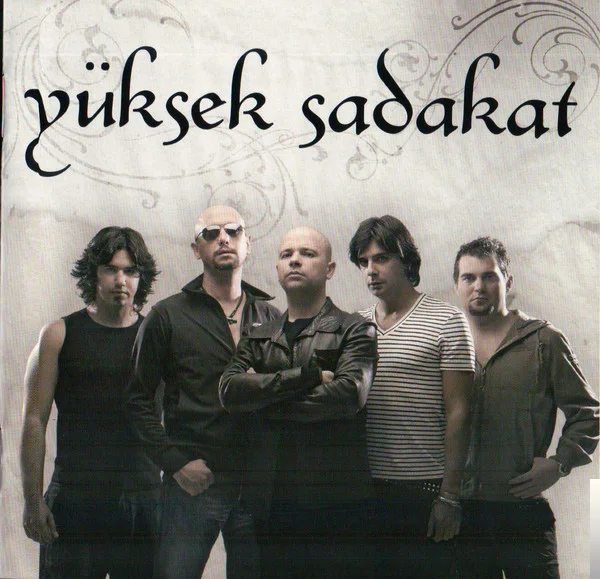 Yüksek Sadakat - Döneceksin Diye Söz Ver