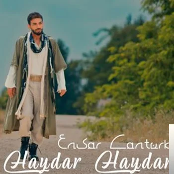 Ensar Cantürk - Oldu Canım