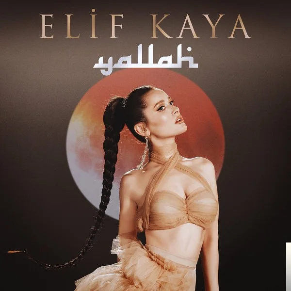 Elif Kaya - Deliler Gibi
