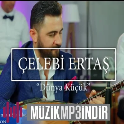 Çelebi Ertaş - Es Çiçek Dağı