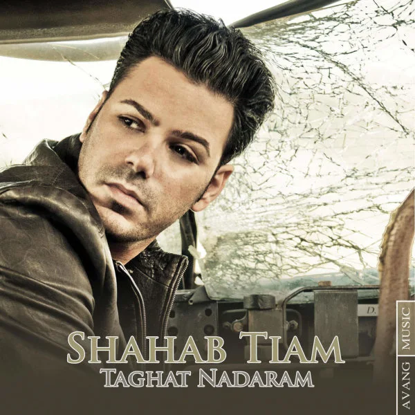 Shahab Tiam - Taghat Nadaram