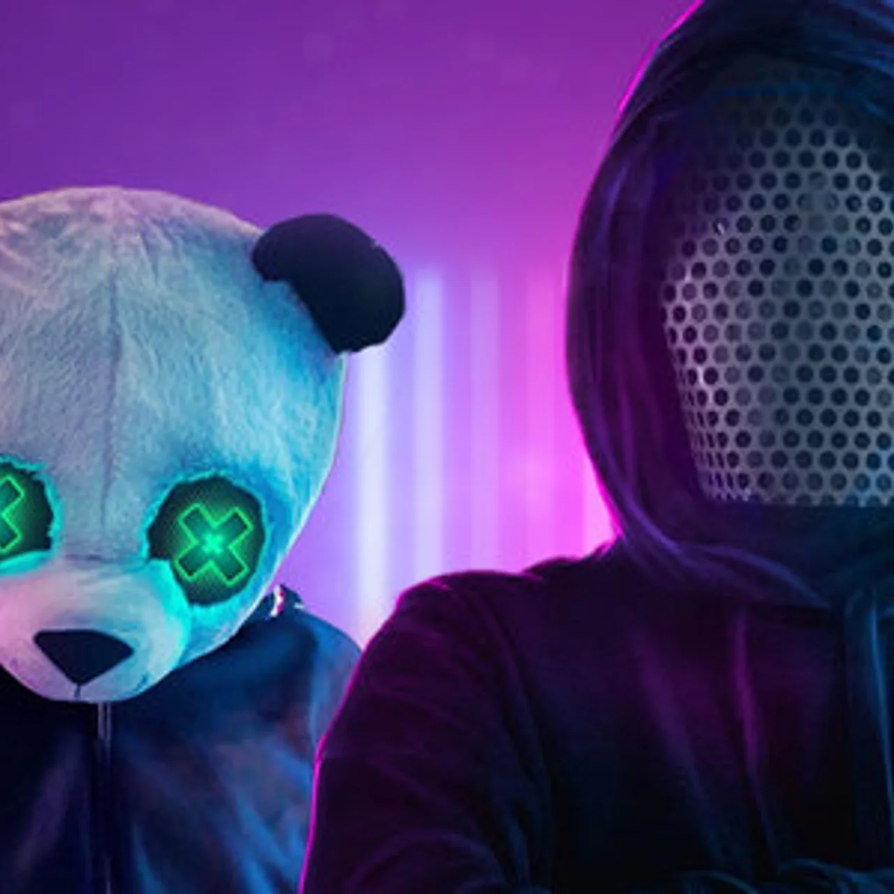 DJ Wersy - Ba Man Beraghs (Ft Panda)