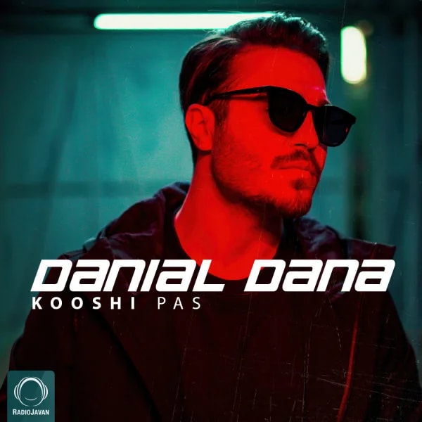 Danial Dana - Kooshi Pas