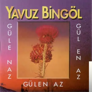 Yavuz Bingöl - Kara Tren