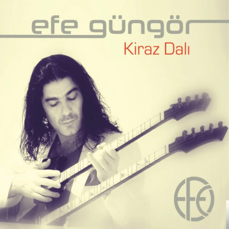 Efe Güngör - Odam Kireç Tutmuyor