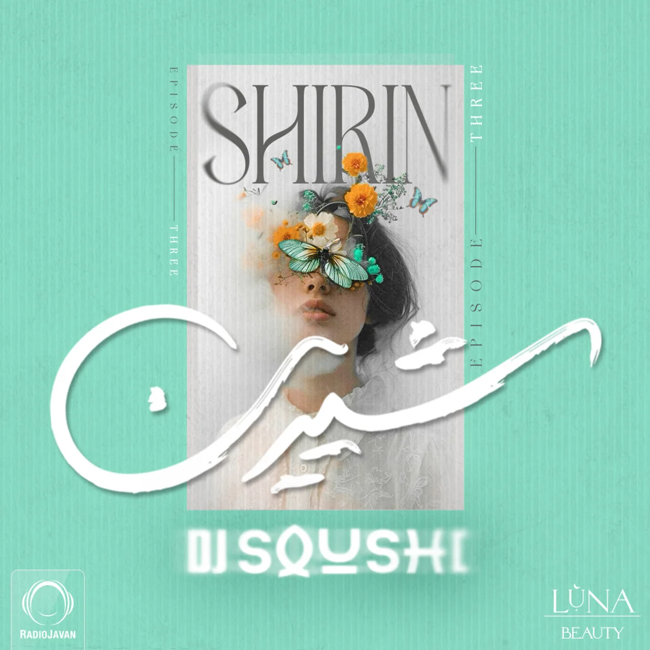 DJ Soushi - Shirin 3