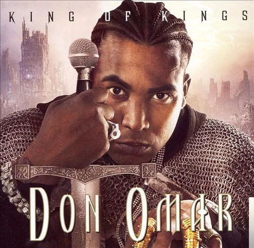Don Omar - Conteo