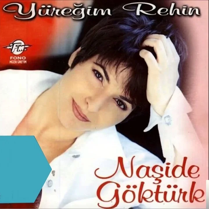 Naşide Göktürk - Yollara Düşsek