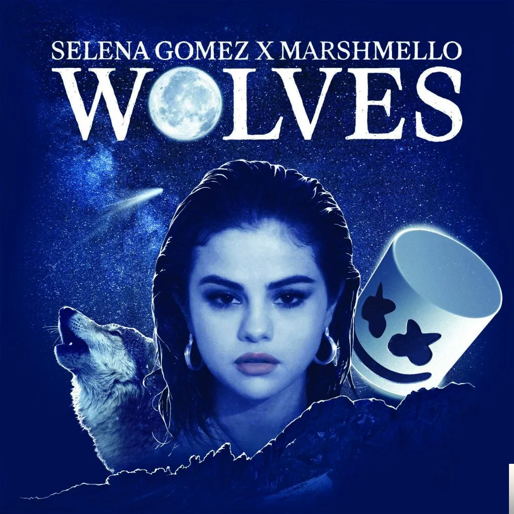 Selena Gomez - feat Gucci Mane-Fetish