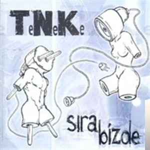 TNK - Sensiz Olmuyor