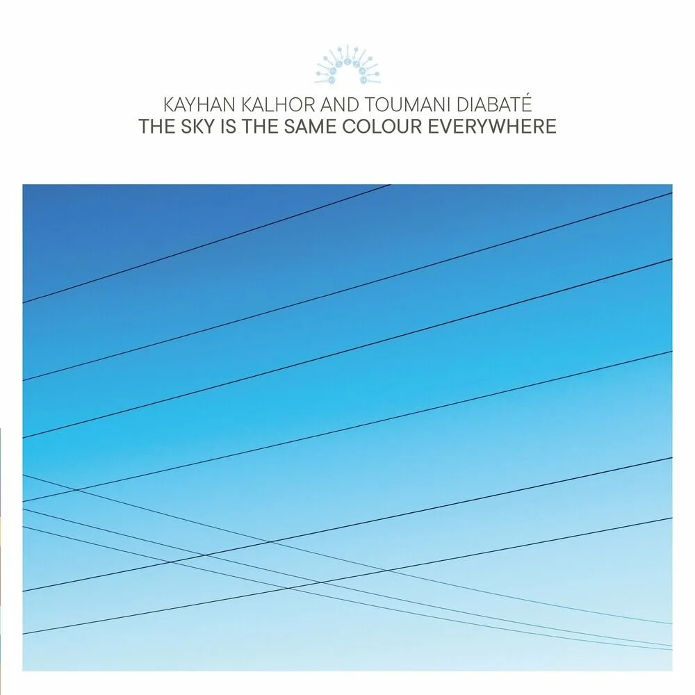 Kayhan Kalhor - Joyful Sun