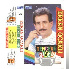 Erkan Ocaklı - Emiceoğli Dursun