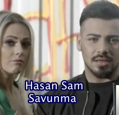 Hasan Sam - Ben mi Deli
