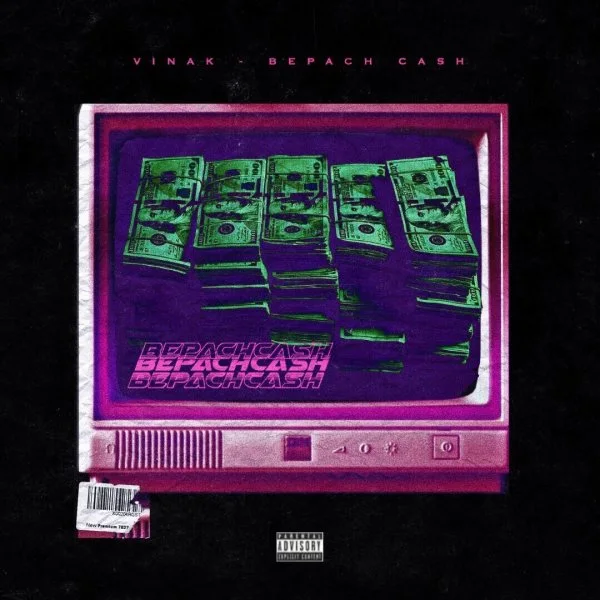 Vinak - Bepach Cash