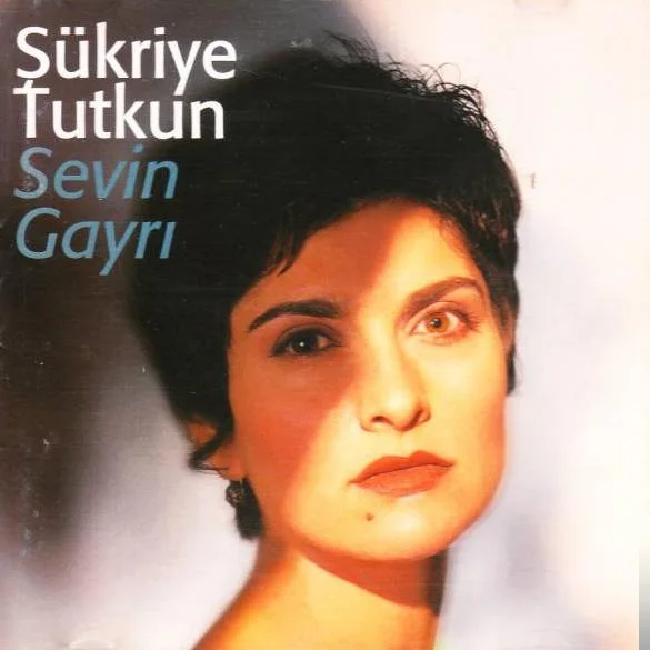 Şükriye Tutkun - Gesi Bağları