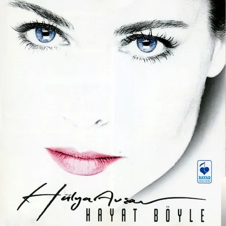 Hülya Avşar - Aşkın İbadet
