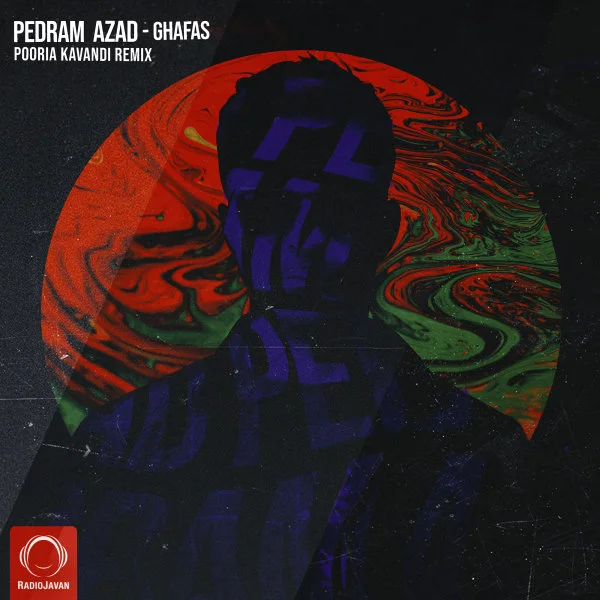 Pedram Azad - Ghafas (Remix)