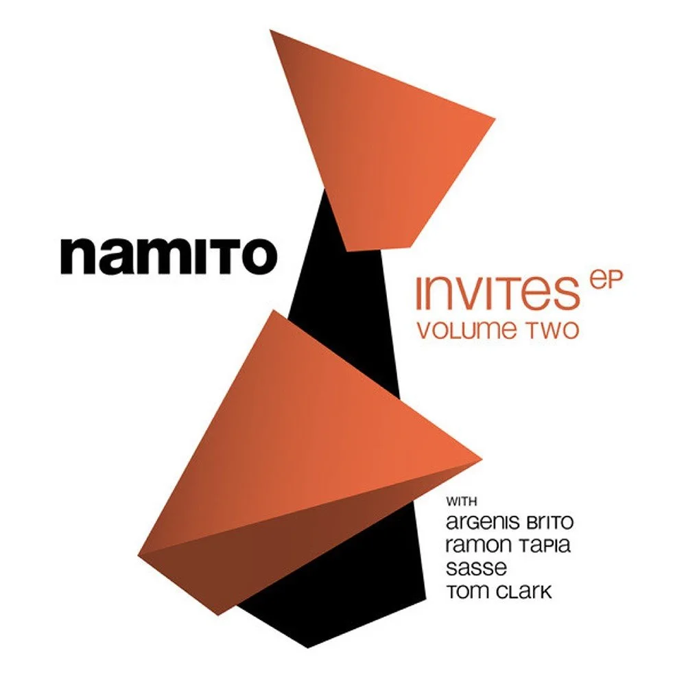 Namito & Ramon Tapia - Decay (Original Mix)