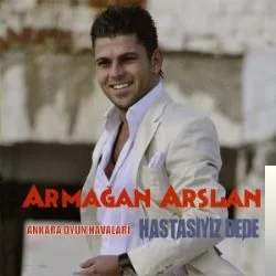 Armağan Arslan - Adana Yollarında