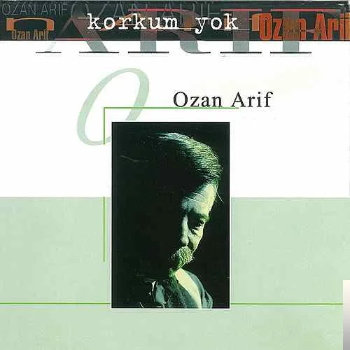 Ozan Arif - Saçların