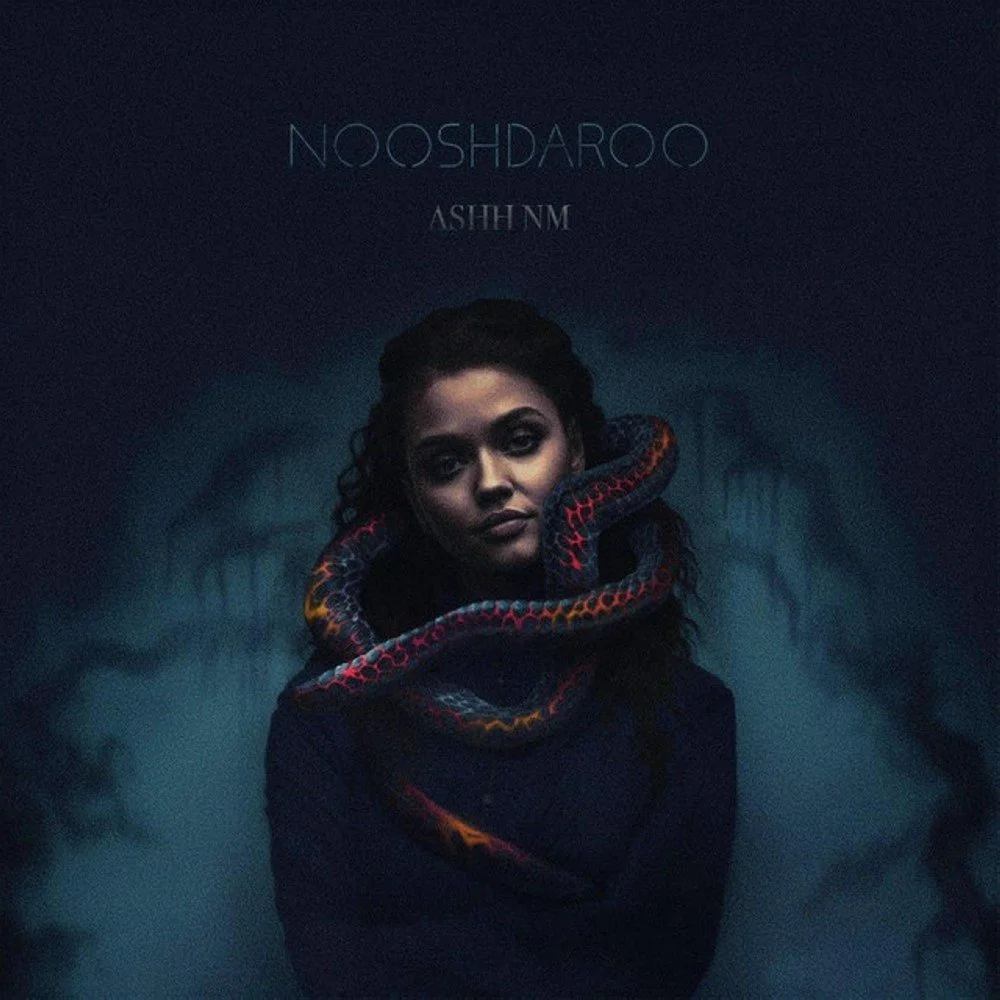 Ashh Nm - Noosh Daroo