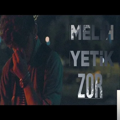 Melih Yetik - Gel