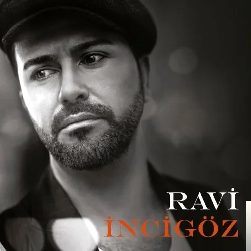 Ravi İncigöz - Tesekkur Ederim