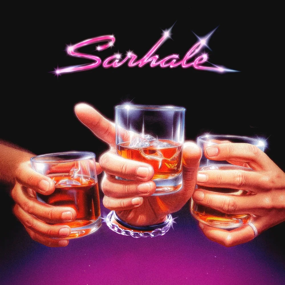 Erfan - Sarhale (Ft Sami Beigi & Imanemun)
