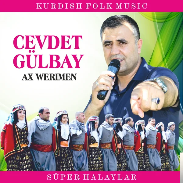 Cevdet Gülbay - feat Neşe Gülbay-Nabe