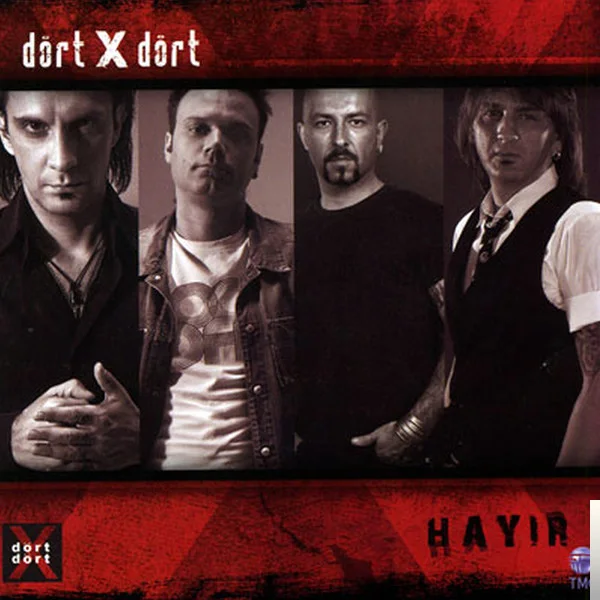 Dört X Dört - Var Mısın