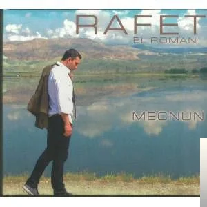 Rafet El Roman - Suç Bende Mi
