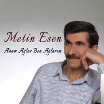 Metin Esen - Öl Desen Bile