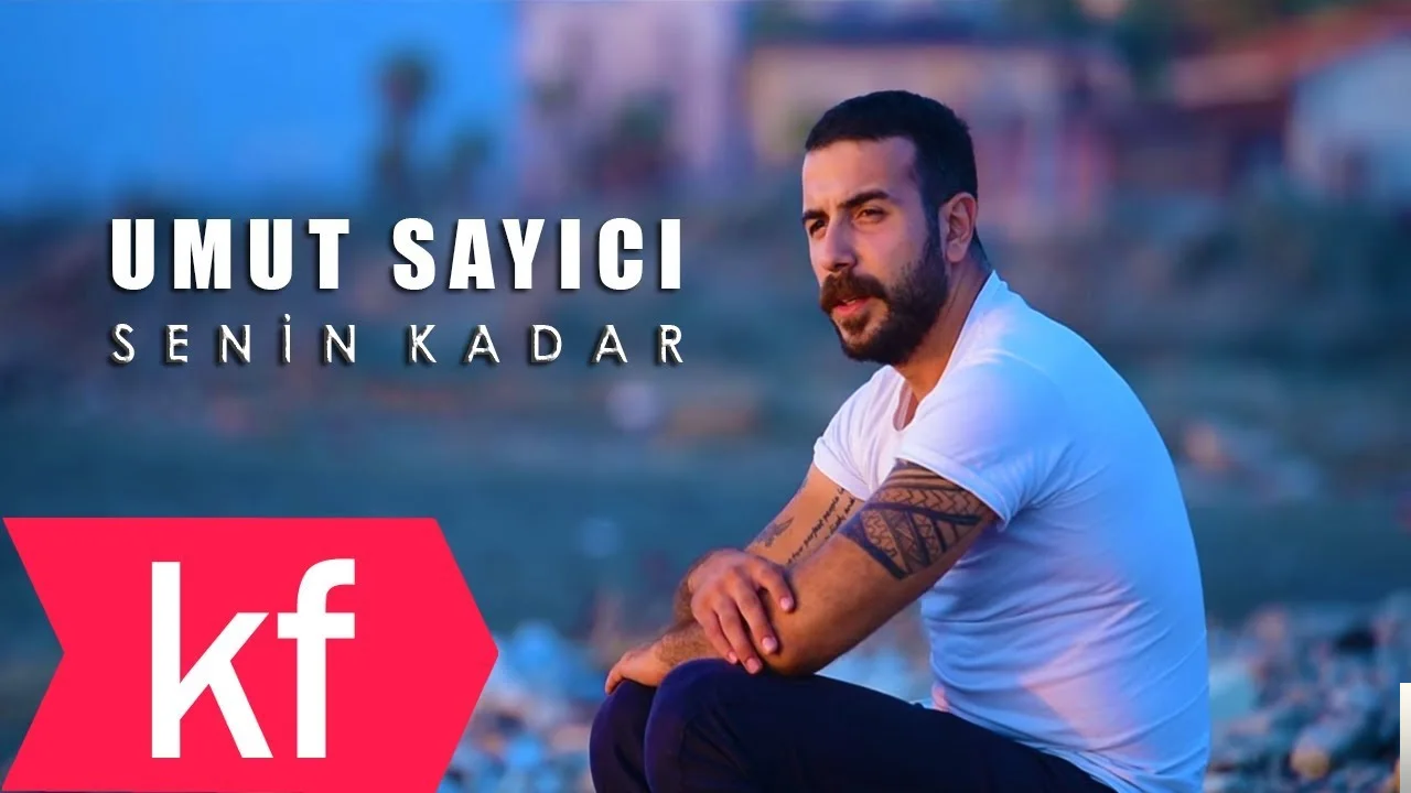 Umut Sayıcı - feat Seda Demirel-En Güzel Yalan