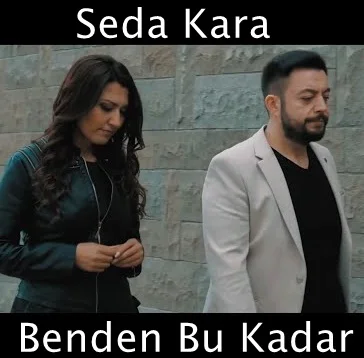Seda Kara - Yollar Uzak
