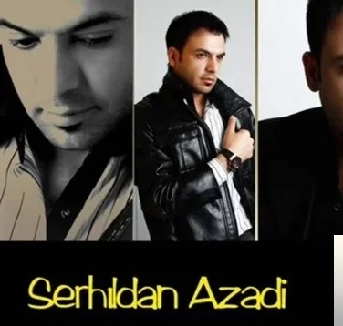 Serhıldan Azadi - Ketme Wi Hali