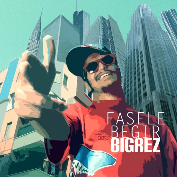 BigRez - Fasele Begir