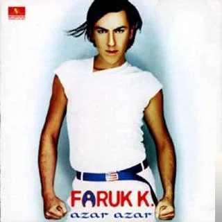 Faruk K - Yas Günü