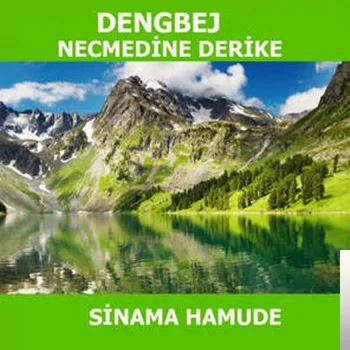 Necmedine Deriki - Jana Dil