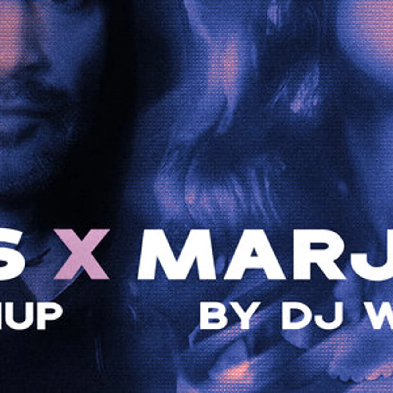 DJ Wersy - Yas & Marjan (Mashup)