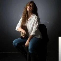 Ece Mumay - Yanan Ateşi Söndürdük