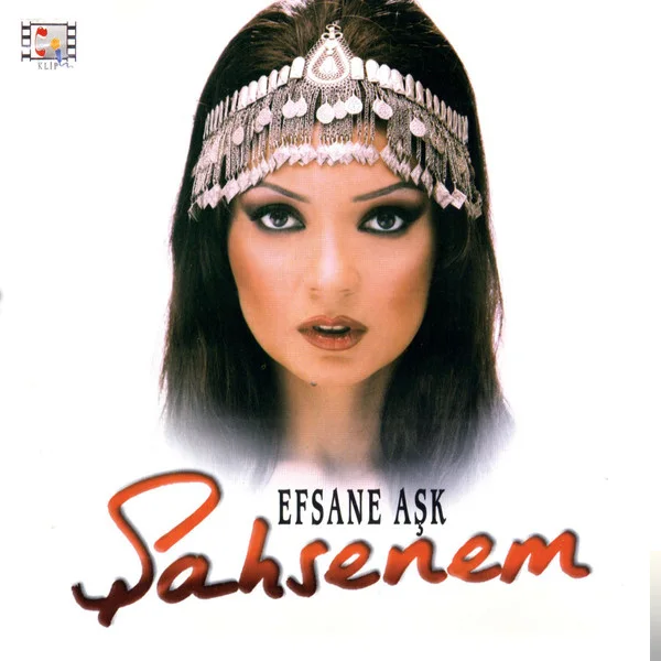 Şahsenem - Yüreğim Meskendir Aşka