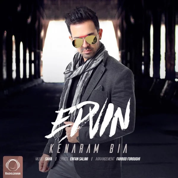 Edvin - Kenaram Bia