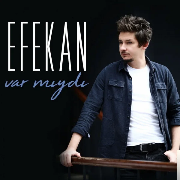 Efekan - Yarım Kalan Aşıklar