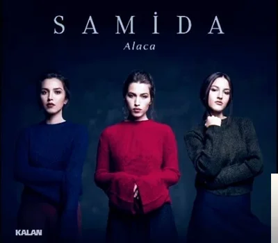 Samida - Bahçalarda Kestane