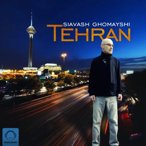 Siavash Ghomayshi - Tehran