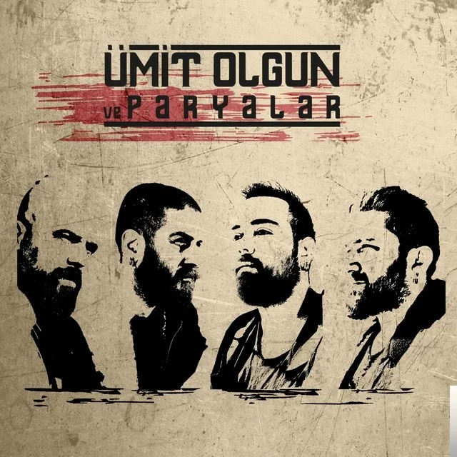 Ümit Olgun - Kara Toprak