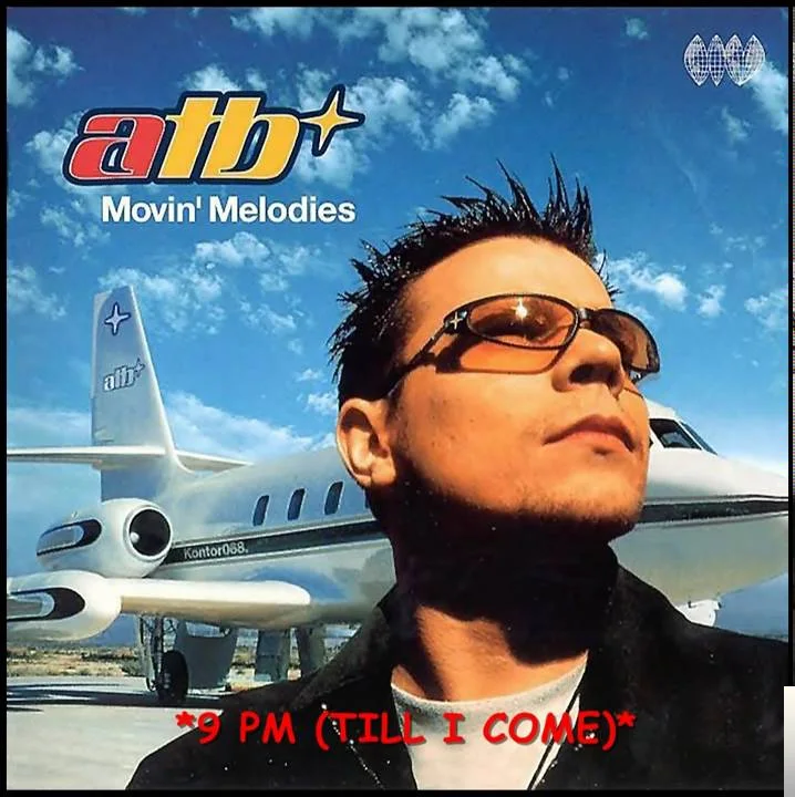ATB - Could You Believe