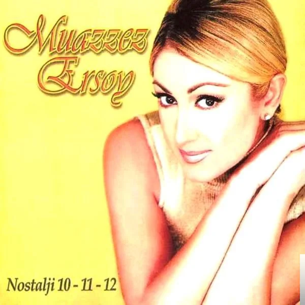 Muazzez Ersoy - Benzemez Kimse Sana