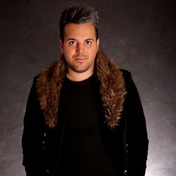 Ali Abdolmaleki - Hey To (Remix)
